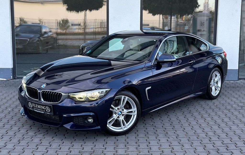 Image of BMW 430