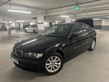 BMW 318i -E46 Handschalter Rentnerfahrzeug - BMW 318: E46 318i