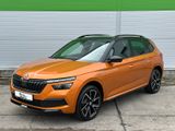 Skoda Kamiq 150PS Monte Carlo PADACH El.Heckk.LM18" - Skoda Kamiq Jahreswagen