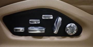 Porsche Cayenne - 10
