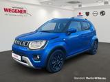 Suzuki IGNIS COMFORT CVT HYBRID LED APP`S KAMERA SHZ - Suzuki Ignis Gebrauchtwagen in Berlin