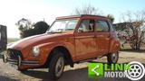 Citroën CITROEN Dyane 6 funzionante e ben tenuta - Citroën: Dyane
