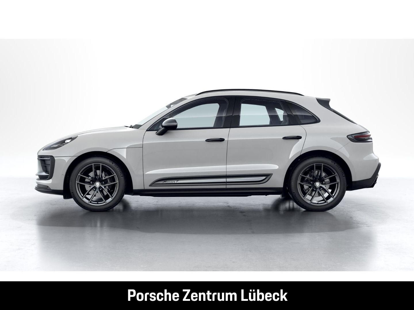 Porsche Macan T BOSE Rückfahrkamera Sport Chrono LED imagem 2