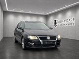Volkswagen Passat*PANO*NAV*RFK*KEYLESS*LED*SPORT*SHZ*MASAGE - Volkswagen Passat aus 2008