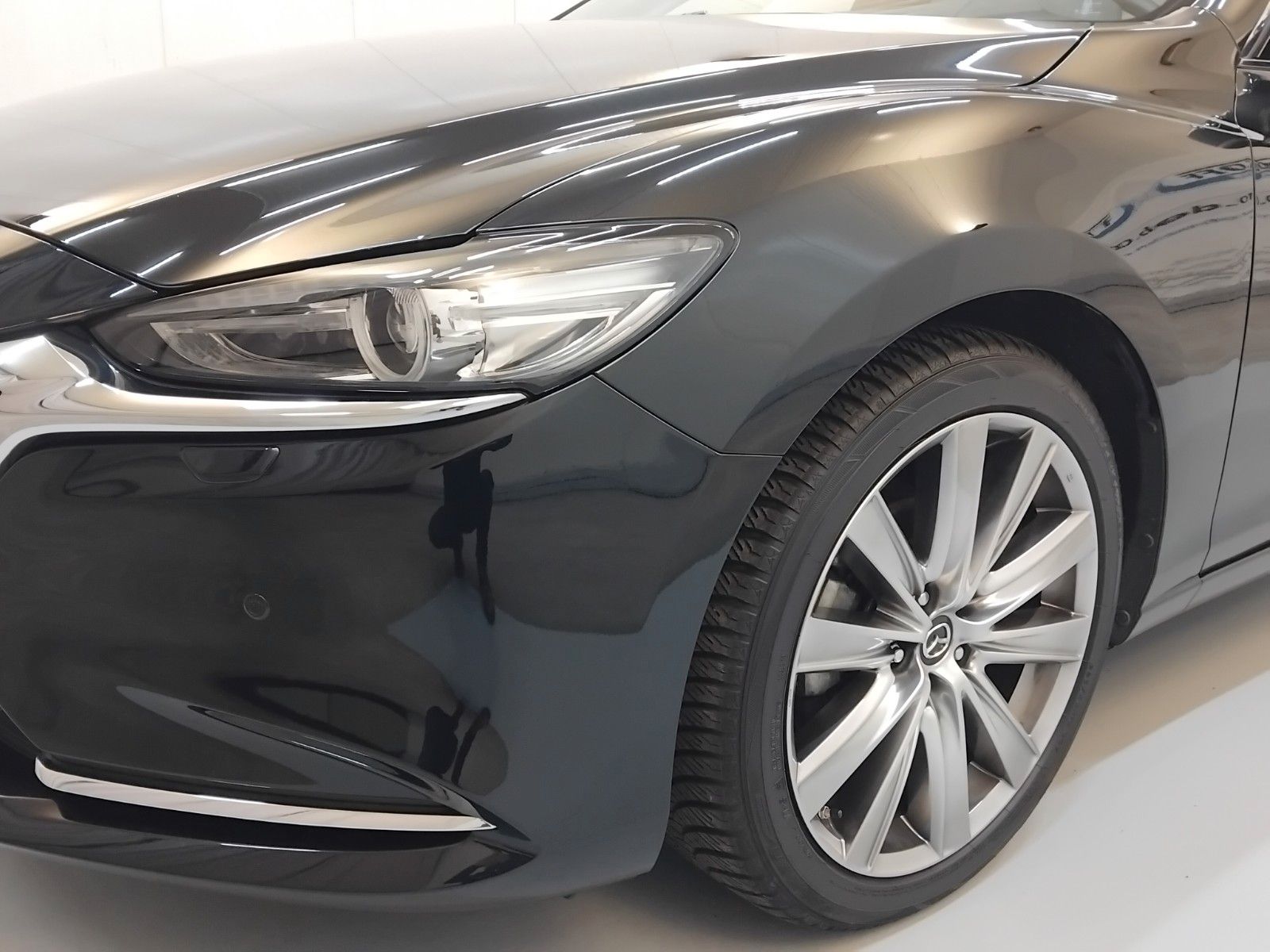 Mazda 6 (07/2024, Benzin)