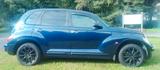 Chrysler PT Cruiser Classic 2.4 Automatik  - Chrysler PT Cruiser: Van