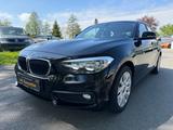 BMW 116 1 Limousine 5-trg. 116 i Advantage - BMW 116 in Hamburg