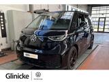 Volkswagen ID.Buzz Pro 77kWh Umgebungsansicht + Easy Open - Volkswagen ID. Buzz mit Elektro-Antrieb: mit Navigationssystem