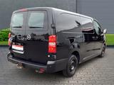 Opel Vivaro Kasten Edition L 2.0 D+Anhängerkupplung+K - gebrauchte Opel Vivaro aus dem Jahr 2020