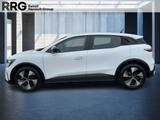 Renault Megane E-TECH Equilibre EV40 130hp boost charge - Renault: Tech