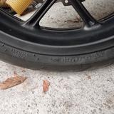 Honda NC 750 SA - HONDA NC750S