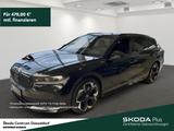 Skoda Superb COMBI 2.0 TDI DSG 4X4 Sportline Standheiz