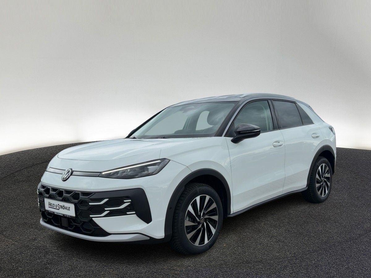 Volkswagen T-Roc - Bild 2