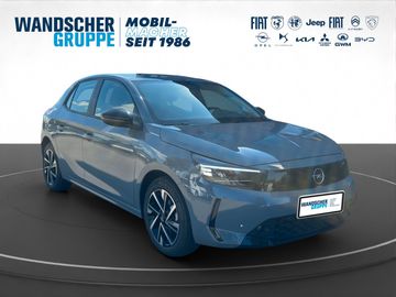 Opel Corsa F Edition 1.2 KAMERA CARPLAY SHZ LHZ