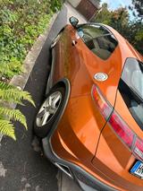 Honda Typ S 3.hand - Honda Civic: Sportwagen