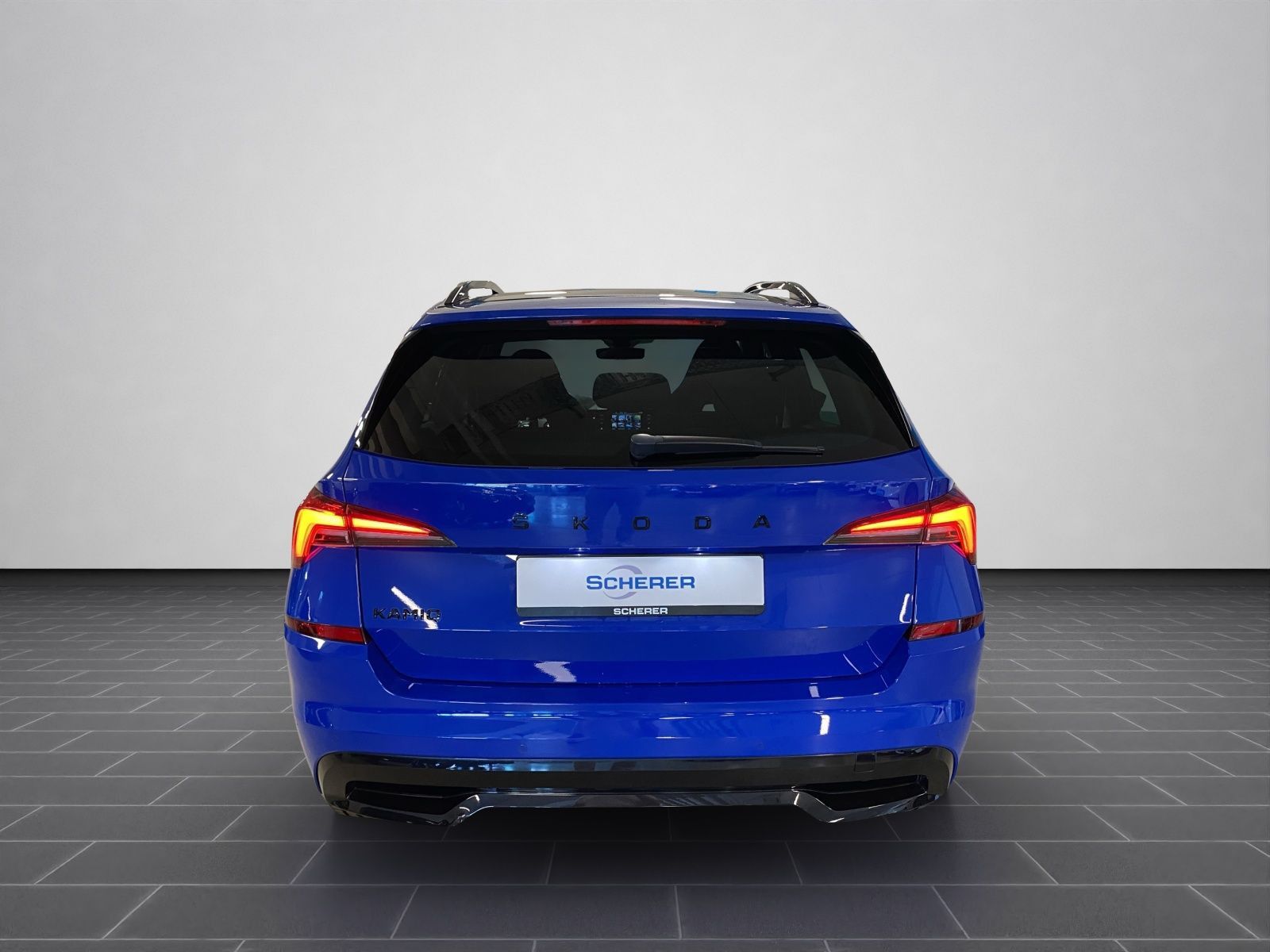 Skoda Kamiq - Bild 7