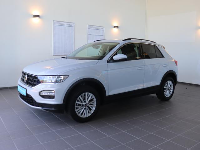 Volkswagen T-Roc 1.5 TSI Life DSG Kamera ACC Keyless Alu