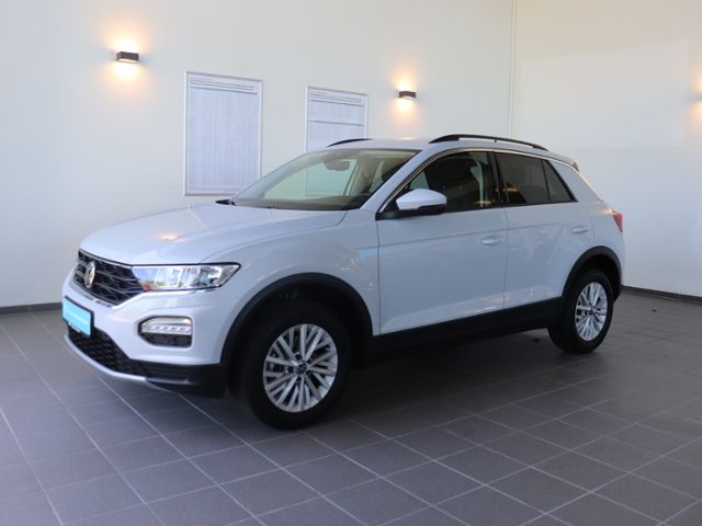 Volkswagen T-Roc 1.5 TSI Life DSG Kamera ACC Keyless foto 3