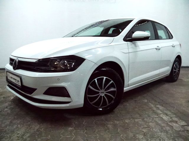 Volkswagen Polo VI Trendline DAB LED PDC Sitzh. Tempom.