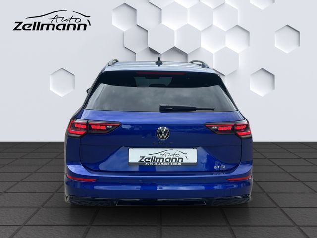 Golf Variant R-Line 1.5 eTSI DSG StHz AhK Panoda