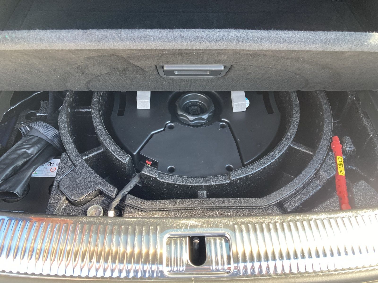 Fahrzeugabbildung Audi Q5 50 TDI quattro S line