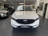 Mazda CX-5 2.0 160PS Sports-Line Leder Technik EGSD Na - Mazda Gebrauchtwagen in Wuppertal
