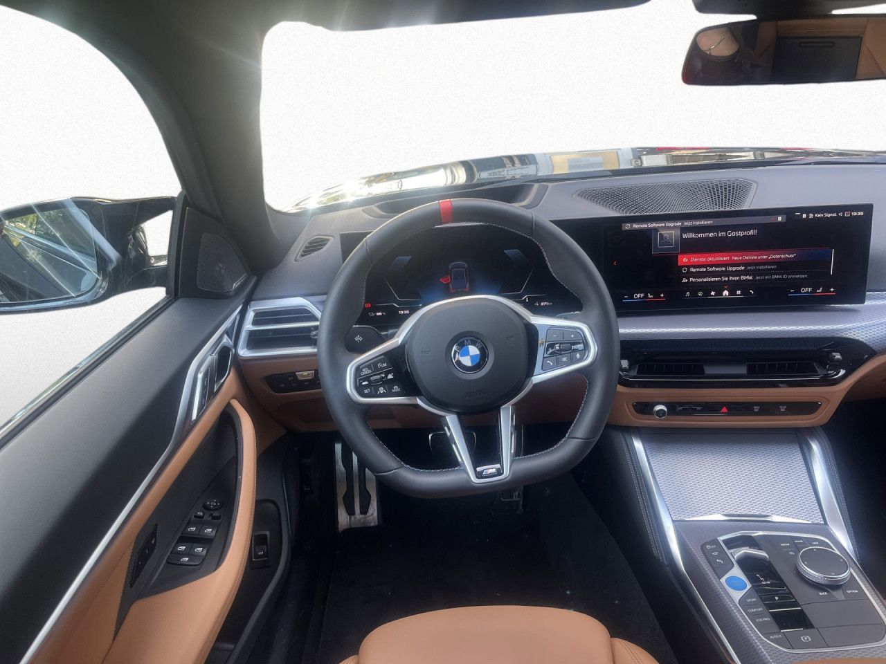 BMW i4 - Bild 13