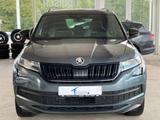Skoda Kodiaq*2.0*TSI*Sportline*DSG*4x4*AHK*CAM*LED*DCC - Skoda