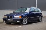 BMW 328i Touring | 200.000 km | Scheckheft... - BMW 328 aus 1997: 328i