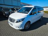 Mercedes-Benz 200 V Vito Marco Polo 220d lang ACTIVITY EDI - Mercedes-Benz 200 aus 2019