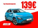 Hyundai Kona Select Elektro ACC SHZ PDC *SOFORT*