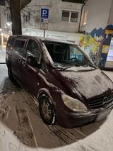 Mercedes-Benz Mercedes benz 220 - Mercedes-Benz 220: Van