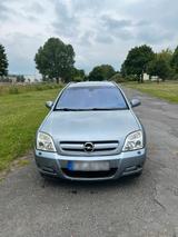 Opel Signum - gebrauchte Opel Signum aus dem Jahr 2003