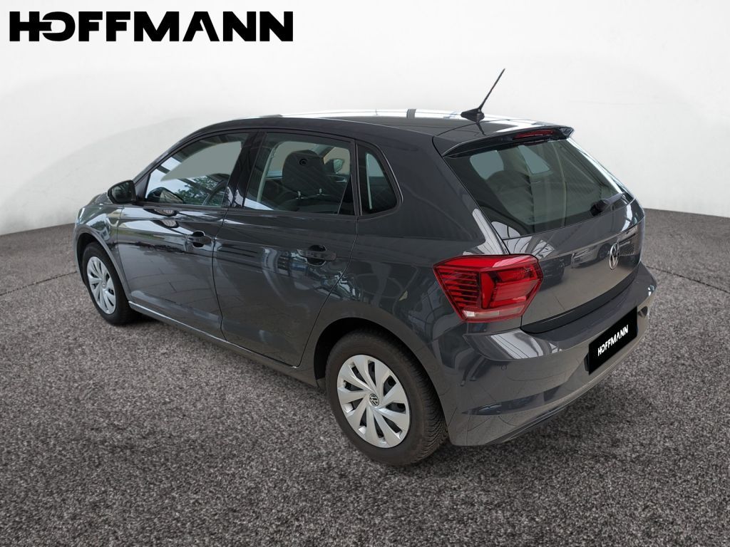 Fahrzeugabbildung Volkswagen Polo 1.0 Comfortline Navi PDC,Climatic,BSS