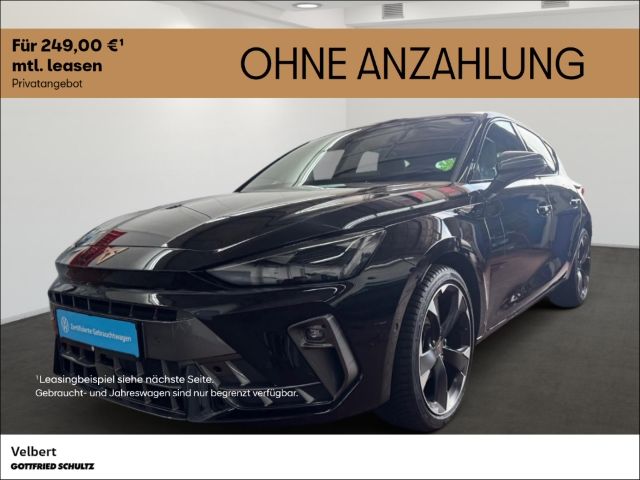 Leon 1 5 eTSI DSG LED*Navi*SHZ*Rückfahrkamera