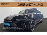 Cupra Leon - Vorschau Bild 1