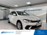 Volkswagen Polo VI Life 1.0 TSI EU6d Navi Digitales Cockpit - Volkswagen Polo mit Benzin-Antrieb: Kleinwagen, 6n1