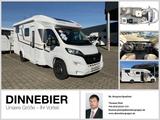 Eura Mobil PROFILA T 660 EB, Markise, Automatik, Dachlüfter