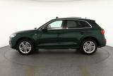 Audi Q5 55 TFSI e S-Line quattro Panorama Head-Up DAB - Audi Q5 in Halle