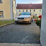 Opel Omega 2.2l - gebrauchte Opel Omega aus dem Jahr 2000