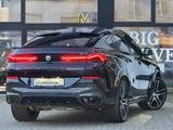 BMW X6 xDrive40d M Sport Laser DA Prof PA+ HuD Pano - BMW X6 mit Diesel-Antrieb: Geländewagen, Automatik
