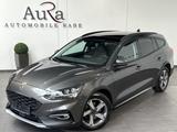 Ford Focus Turnier 2.0 EB Active NAV+LED+ACC+PANO+KAM - Ford Focus Active mit Diesel-Antrieb