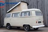 Volkswagen T2 A Westfalia 1.6 Hubdach Festbett 35KW - Wohnmobil oder -wagen Hubdach