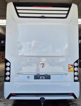Morelo Palace Liner 93 LSB MB Atego  - Atego