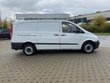 Mercedes-Benz Vito Kasten 113 CDI lang - gebrauchte Mercedes-Benz Vito aus dem Jahr 2012