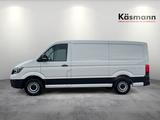 Volkswagen Crafter Kasten 30 MR 2.0TDI AHK KLIMA KAM NAV - Volkswagen Crafter: Kombi