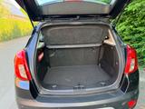 Opel Mokka 1.4 Turbo ecoFLEX Edition mit Dachträger  - gebrauchte Opel Mokka aus dem Jahr 2014