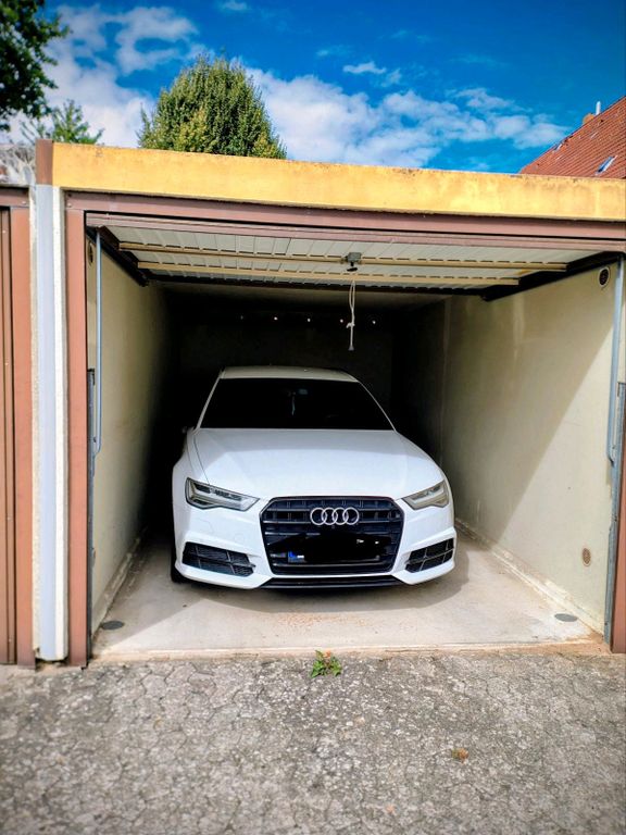 Image of Audi A6