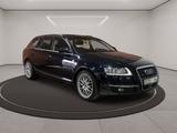 Audi A6 Avant 3.0 TDI quattro *Scheckheft* - Audi A6 aus 2006: 3.0