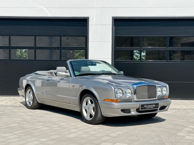 Bentley Azure *1OF10*CALIFORNIA EDITION*MULLINER*CABRIO